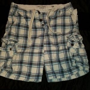 Cargo shorts